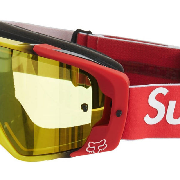 Supreme Honda Fox Racing Vue Goggle ゴーグル Supreme® Honda Fox Racing Vue Goggles Moss