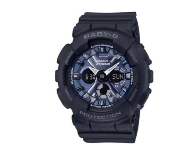 Casio G-Shock Baby-G BA130-1A2