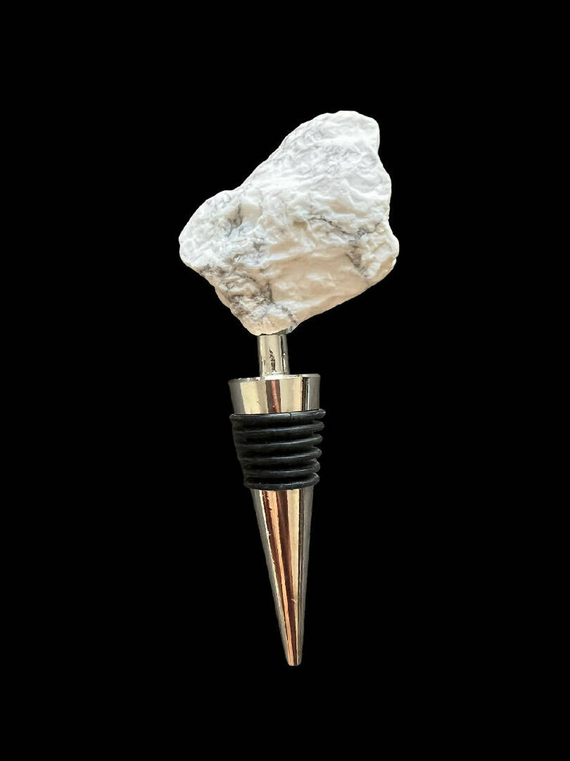 Wine Bottle Stopper