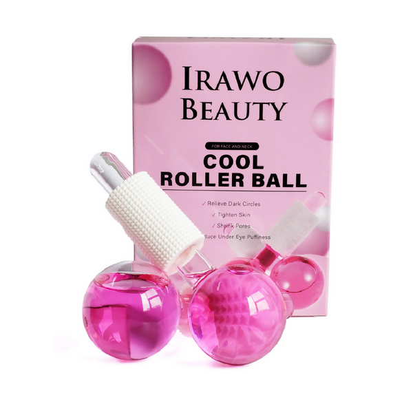 Cool Roller Balls