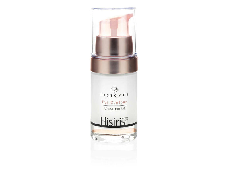 Histomer Hisiris Eye Contour Active Cream (15ml)