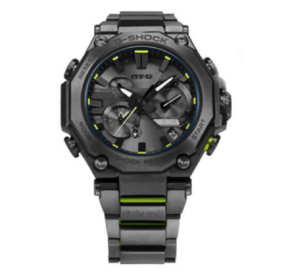 Casio G-Shock x Sankuanz MTG-B2000SKZ-1A