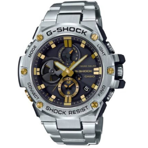 Casio G-Shock GSTB100D-1A9