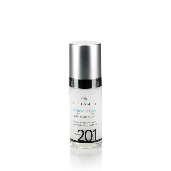 Histomer F201 Rejuvenating Night Concentrate (30ml)