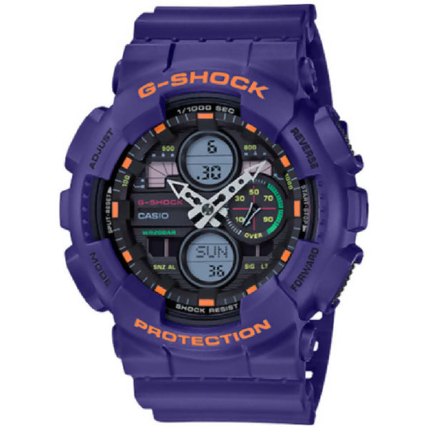 Casio G-Shock GA140-6A
