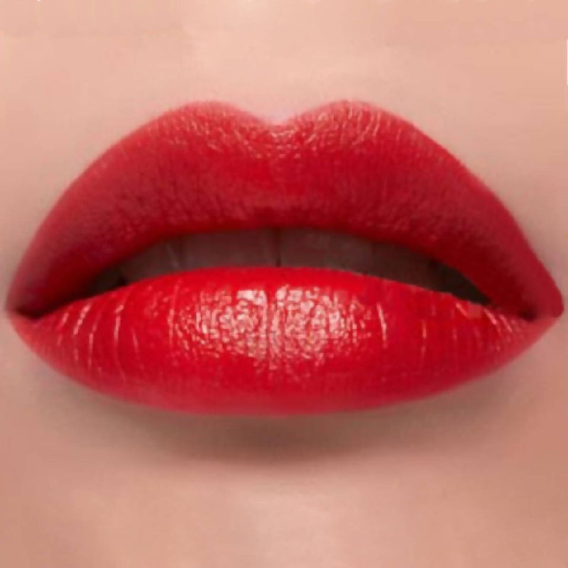 Son & Park Blooming Lipstick - Colour 01 Ever Red|Santana Award Winning Korean Beauty Brand