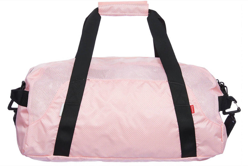 Supreme Duffle Bag (SS22) Pink