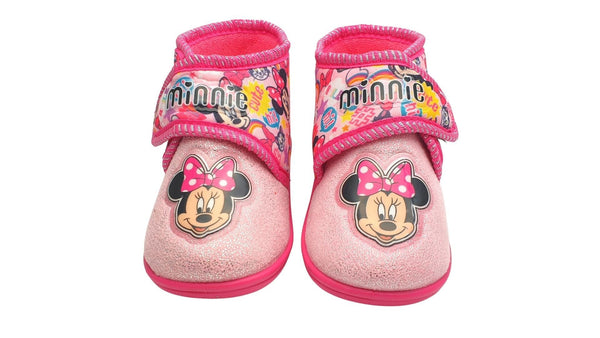 Disney Minnie Mouse Slippers