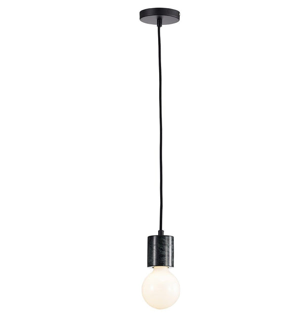 Marble Single Pendant Lamp