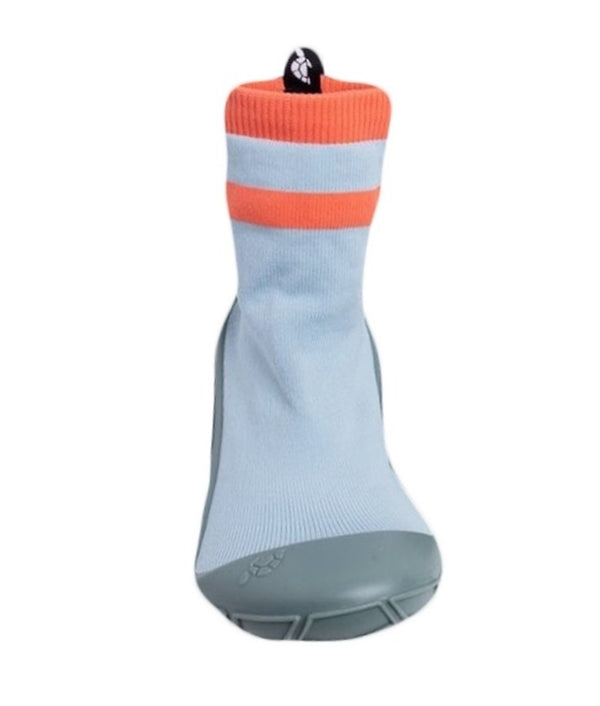 Turtl Socks in a Shell - Protect Little Feet Indoors or Out