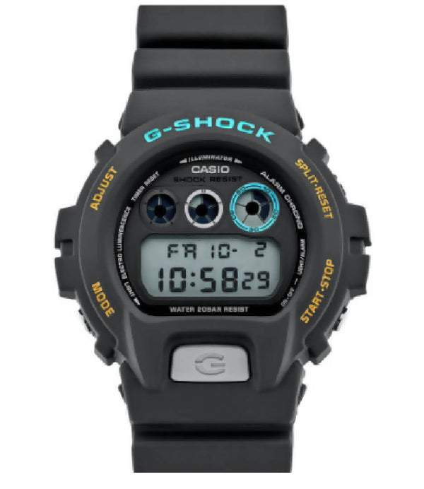 Casio G-Shock x Hodinkee x John Mayer DW6900JM20-8CR