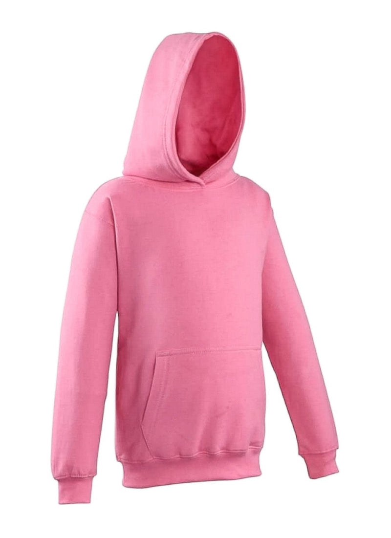 Child's Candyfloss Hoodie