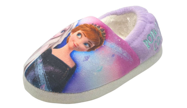 Disney Frozen Zedoria Slippers