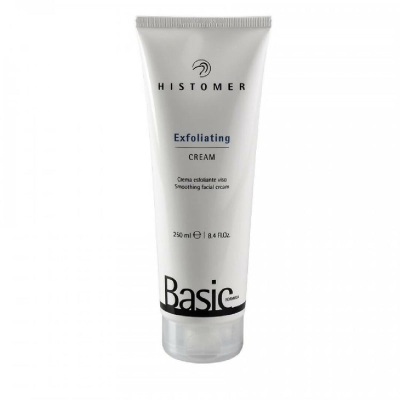 Histomer Basic Exfoliating Cream (250ml)