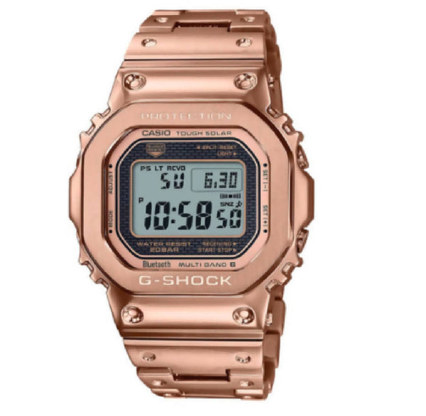 Casio G-Shock GMW-B5000GD-4