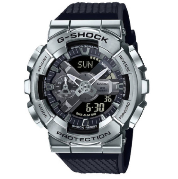 Casio G-Shock GM110-1A
