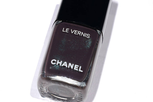 CHANEL LE VERNIS Limited Edition Rare Nail Varnish Colour Polish 570 ANDROGYNE