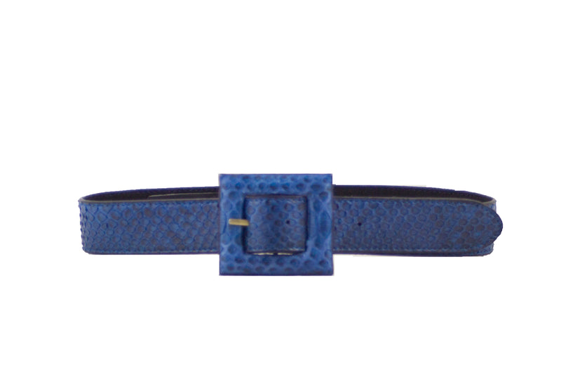 6007M Python Belt