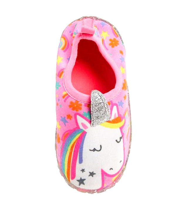 Unicorn Rainbow Beach Water Shoes