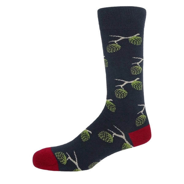 Peper Harow Pine Premium Socks