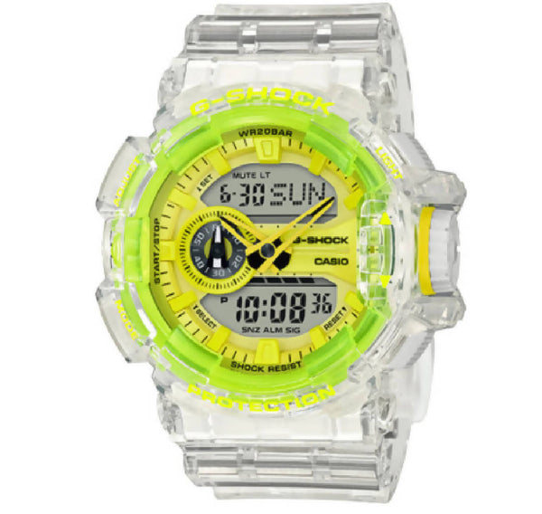 Casio G-Shock GA400SK-1A9