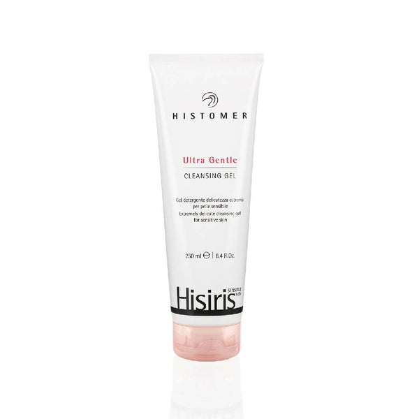 Histomer Hisiris Ultra Gentle Cleansing Gel (250ml)