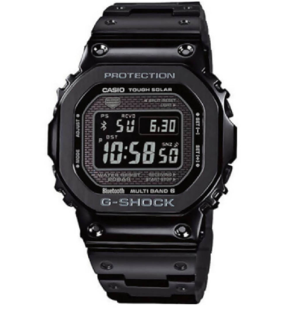 Casio G-Shock GMW-B5000GD-1 | The Accessory Circle – The Accessory ...