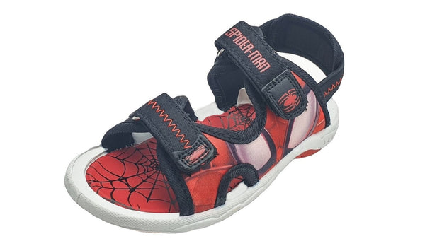 Spider-Man Summer Sandals