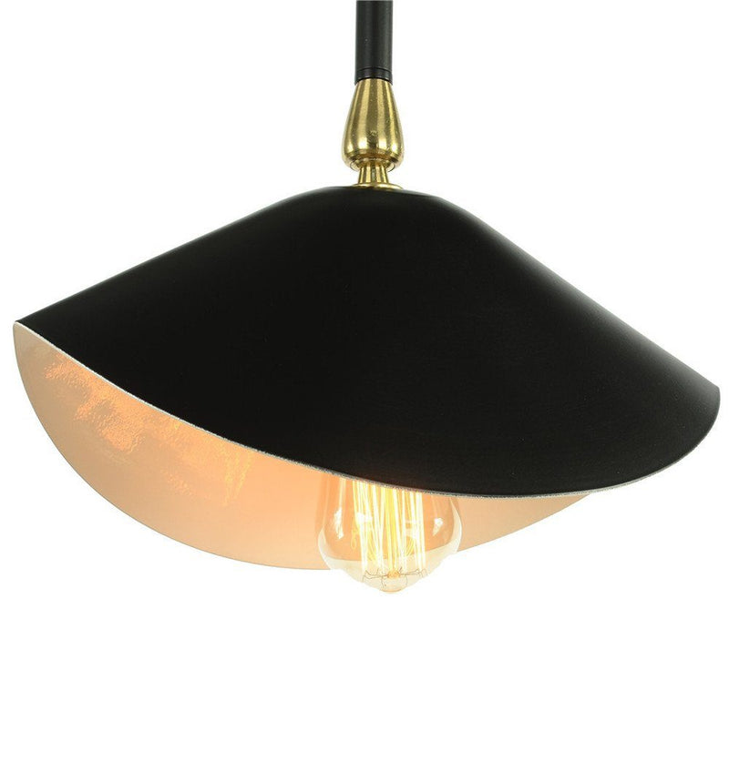 Sergio Library Ceiling Lamp