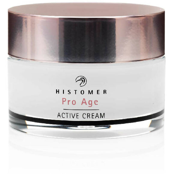 Histomer Hisiris Pro Age Active Cream (50ml)