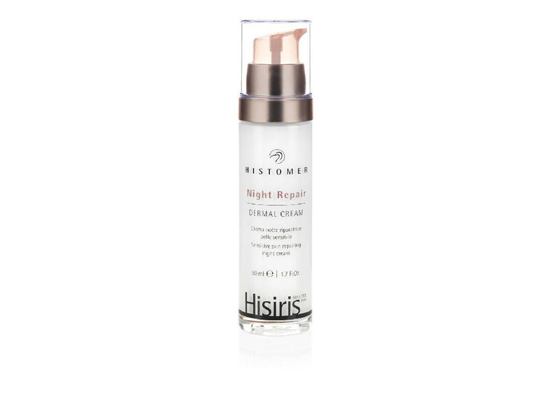 Histomer Hisiris Night Repair Dermal Cream (50ml)