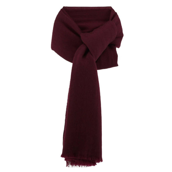 Tawny Pearl Cashmere Scarf
