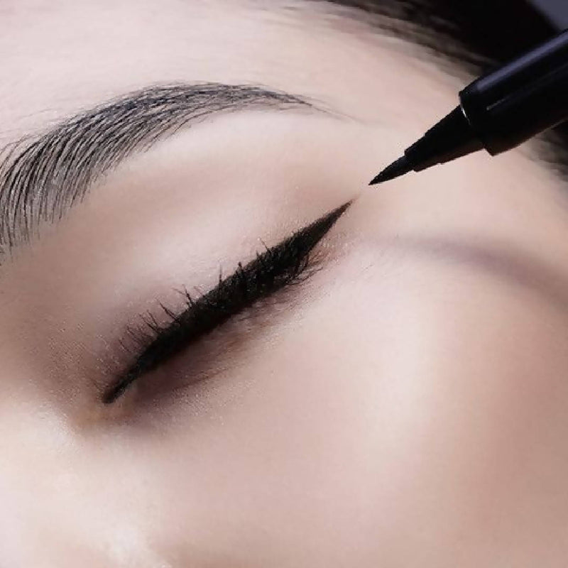Son & Park Long Lasting Liquid Black Eyeliner Pen | Award Winning Korean Beauty Brand
