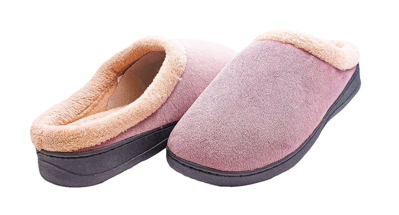 Jyoti Slippers in - Easy Wear Slip on Style