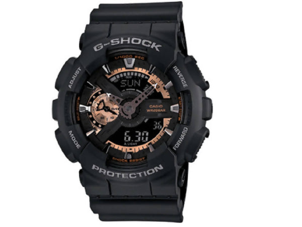 Casio G-Shock GA110RG-1A