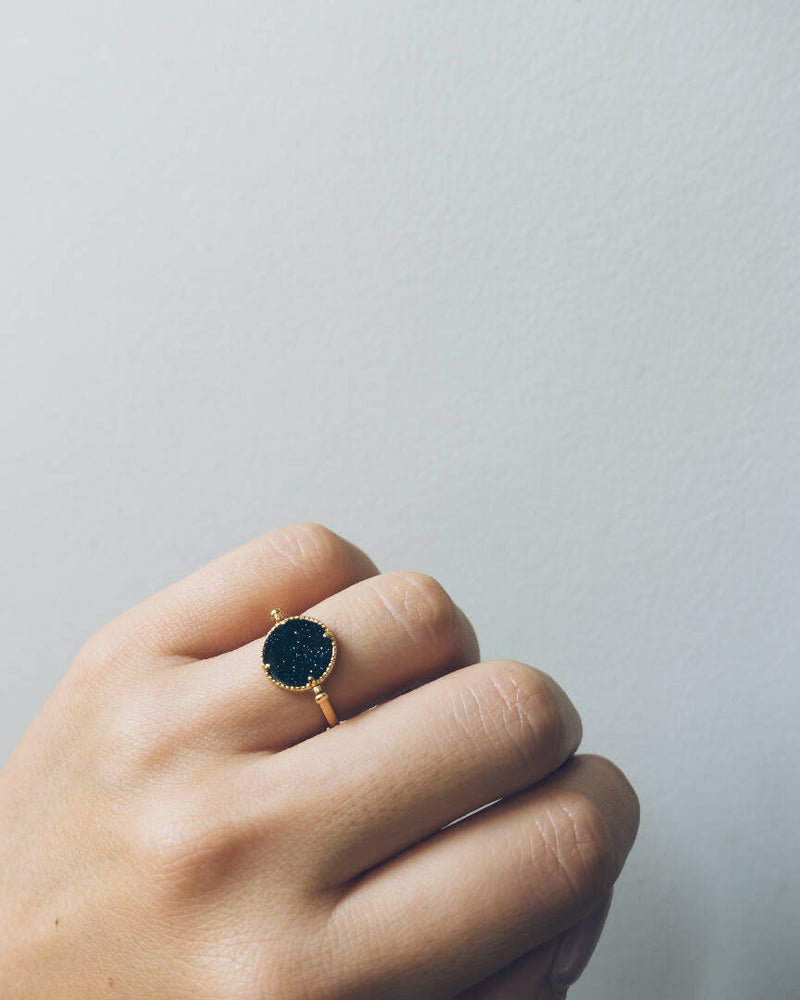 Double Sided Flip Ring – The Accessory Circle by X Terrace