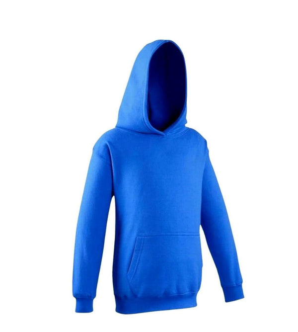 Child's Royal Casual Style Hoodie