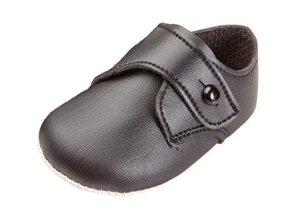 Baypods Pre-walker Shoes With Front Strap