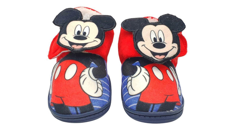 Disney Mickey Mouse Parley Slippers