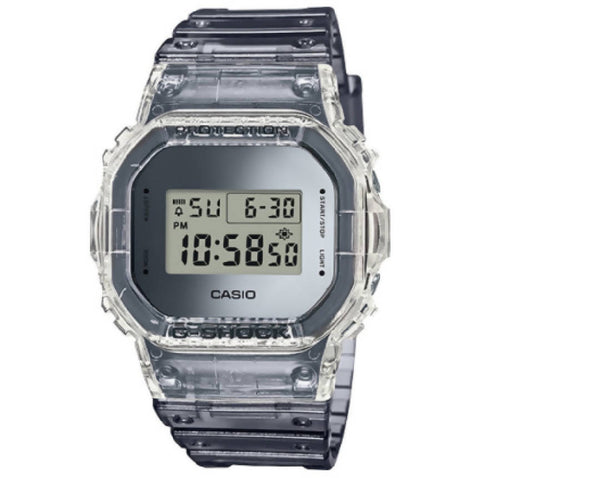 Casio G-Shock DW5600SK-1