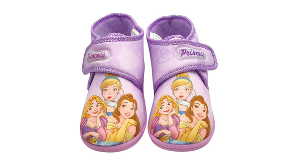 Disney Princess Slippers