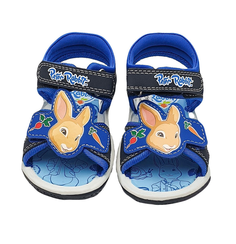 Peter Rabbit Sandals