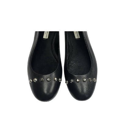 フラットシューズ BALENCIAGA SS25 Ballerinas フラット BALENCIAGA(バレンシアガ) フラットシューズ
