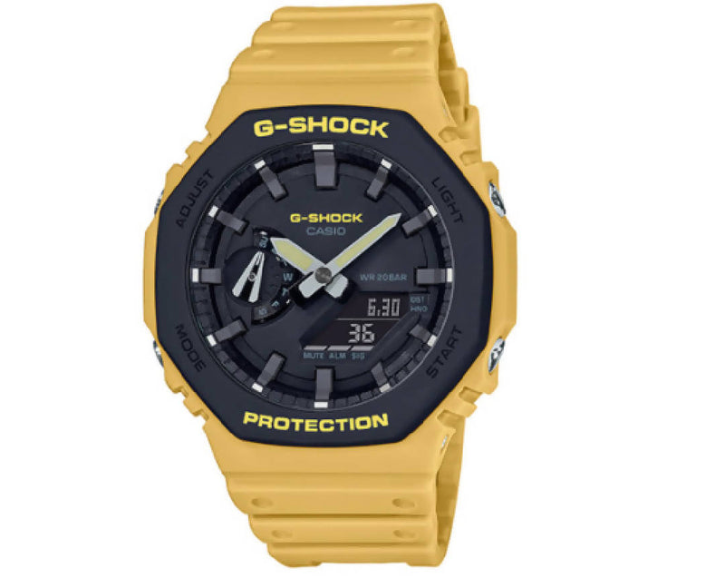 Casio G-Shock GA-2110SU-9A