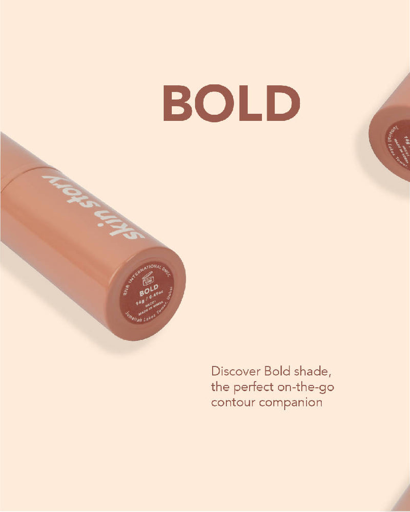 Bold Multistick