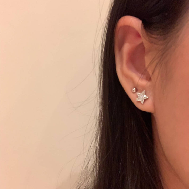 Starry36 Earrings