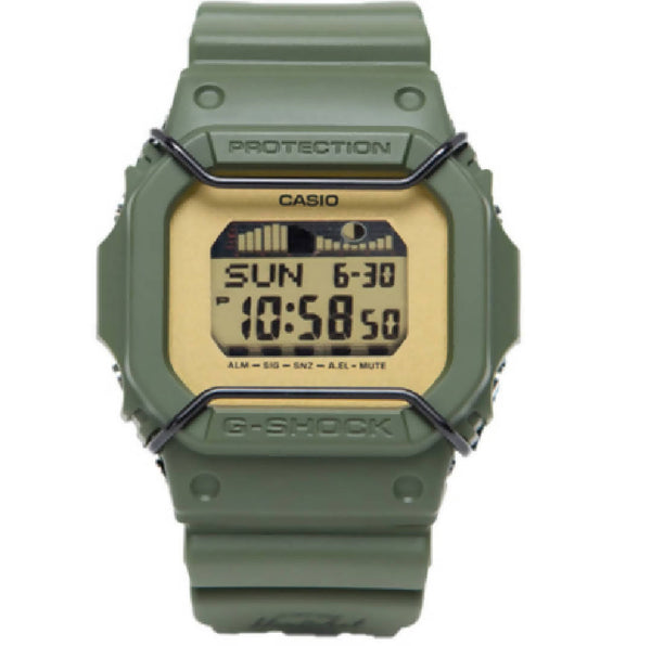 Casio G-Shock x Hershel GLX5600HSC-3