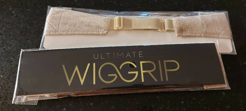 Ultimate Wig Grip