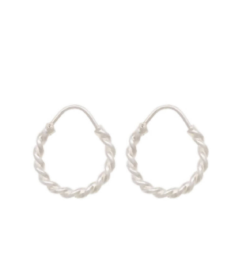 Rope Earring