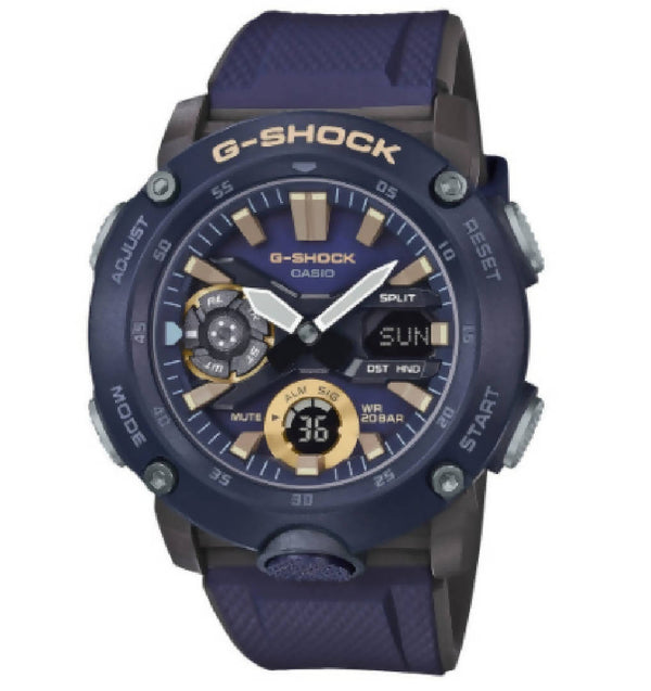 Casio G-Shock GA2000-2A